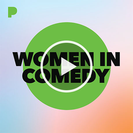 Women in Comedy